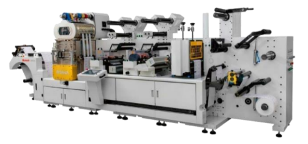 破解印后設備控制難題，威科達五大方案為印后運控注入新智慧！