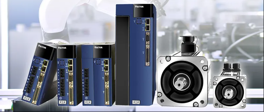 低溫伺服怎么選？威科達(dá)產(chǎn)品以性能說(shuō)話(huà)